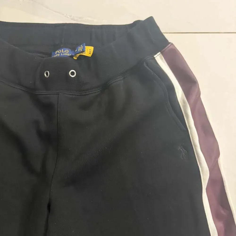 Polo Ralph Lauren black grey